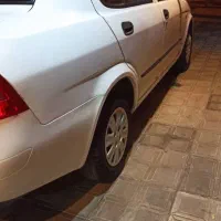 تیبا ۱|خودرو سواری و وانت|بیرجند, |دیوار