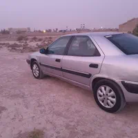 سیتروئن زانتیا 2000cc، مدل ۱۳۸۴ معاوضه و اقساط|خودرو سواری و وانت|زابل, |دیوار