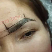 خدمات آرایش دائم ، فیبروز ،رژلب ،خط چشم|خدمات آرایشگری و زیبایی|قم, شهرک فاطمیه|دیوار