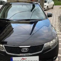 کیا سراتو اتوماتیک 2000cc، مدل ۲۰۱۰|خودرو سواری و وانت|رشت, رشتیان|دیوار