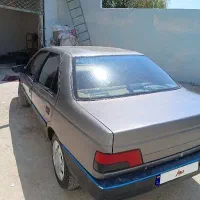 پژو ۴۰۵|خودرو سواری و وانت|مشهد, کشاورز|دیوار