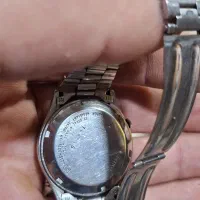 ساعت سیگو‌۵ تمام فابریک معاوضه با موتور|ساعت|مشهد, ابوذر|دیوار