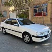 پژو پارس tu5