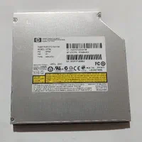 dvd رایتر لپ تاپی HP تست شده|قطعات و لوازم جانبی رایانه|تهران, سجاد|دیوار