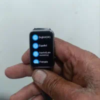ساعت شیامی اصل زد اب پلمب