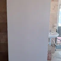 سرویس بهداشتی سیار|مصالح و تجهیزات ساختمان|نکا, |دیوار