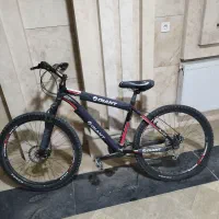 دوچرخه ویوا کوهستان26