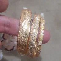 مقداری طلا با فاکتور|جواهرات|اسلامآباد غرب, |دیوار