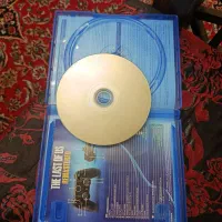 سی دی لست آف آس پارت ۱|کنسول، بازی ویدئویی و آنلاین|تهران, آهنگ|دیوار