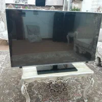 تلویزیون ۴۳ اینج ایکس ویژن فول