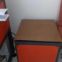 دستمال کاغذی