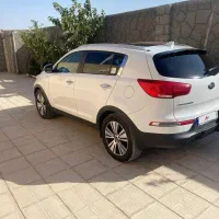 اسپرتیج ۲۰۱۴/ ۳حالته/ ۴گرم۲سرد/ بدون رنگ/ فول اپشن|خودرو سواری و وانت|مشهد, کوثر|دیوار