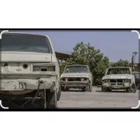 خرید خودروهای فرسوده اسقاط تصادفی|خدمات موتور و ماشین|بوکان, |دیوار