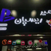 تولید تابلو نئون فلکسی/LED ال ای دی نعون سازی