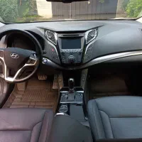 هیوندا i40|خودرو سواری و وانت|تنکابن, |دیوار