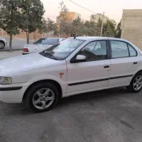 سمند LX مدل 1389