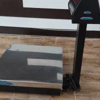 ترازوی صنعتی پند