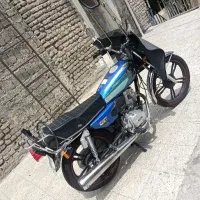 موتور هندا ریموتی استارتی هانی مدل ۱۴۰۲درحد