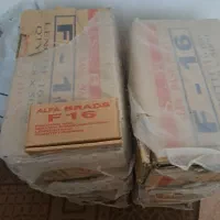 میخ اسکا