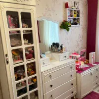 سرویس تخت خواب کودک و نوجوان