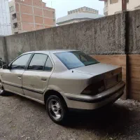 سمند موتورنو صفر مدل83|خودرو سواری و وانت|ساری, |دیوار