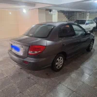 ریو مدل ۹۰|خودرو سواری و وانت|اهواز, کیانپارس |دیوار