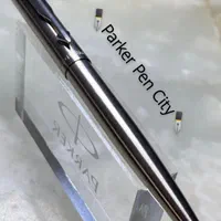 خودکار پارکر وکتور تمام استیل PARKER uk شهرقلم|لوازم التحریر|تهران, سهروردی|دیوار