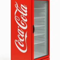 یخچال نوشابه اوگور