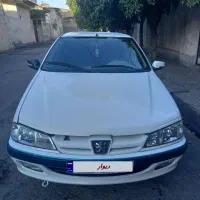 پارس سال|خودرو سواری و وانت|گرگان, |دیوار