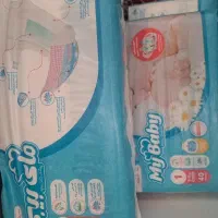 مای بیبی سایز 1و2