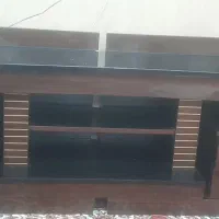 میز تلویزیون برا باغ