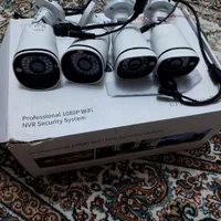 دوربین مدار بسته