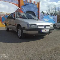 پژو 405مدل 92|خودرو سواری و وانت|کرج, حیدرآباد|دیوار