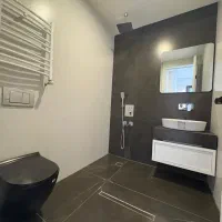 ۱۷۵متر **نوساز کلیدنخورده** ۲پارکینگ میرداماد|اجارهٔ آپارتمان|تهران, میرداماد|دیوار