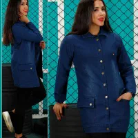 تعدادی مانتو هودی بافت پافر حراجی|لباس|نجف‌آباد, ریاضی|دیوار