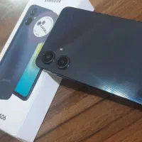 گوشی سامسونگ A06|موبایل|نیشابور, خیام|دیوار