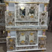 کمد جولی یا رختخوابی سه متر|جاکفشی، کمد، دراور|زهک, |دیوار