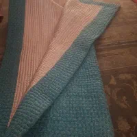 3عدد لحاف نو.  200در240طرحهای بسیارزیبا.پنبه