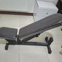 نیمکت ورزشی