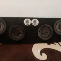 سیستم|صوتی و تصویری|مرودشت, ابوذر شمالی|دیوار