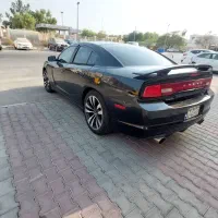 دوج چارجر۲۰۱۱