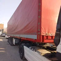 کانتین‌ چادری|خودرو سنگین|مهاباد (آذربایجان غربی), |دیوار