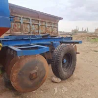 فروش دیکس 28 پر تراکتور|قطعات یدکی و لوازم جانبی|گالیکش, |دیوار