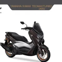 یاماها nmaxتکمکس توربو 155مدل1404صفر اقساط بلندمدت