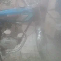 موتور  هندا