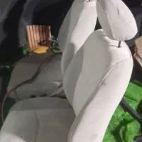 داشبورد سمند و تودوزی بغل در کنسول صندلی|قطعات یدکی و لوازم جانبی|خرم‌آباد, |دیوار