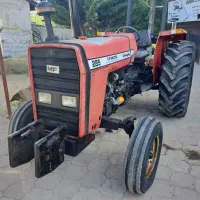 تراکتور 285 مدل92