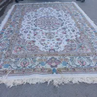 فرش دستباف کاشمر