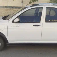 کوییک مدل 98|خودرو سواری و وانت|شیراز, فرودگاه شهید دستغیب شیراز|دیوار