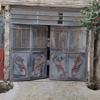 درب آهنی|مصالح و تجهیزات ساختمان|رشت, خرسندی|دیوار